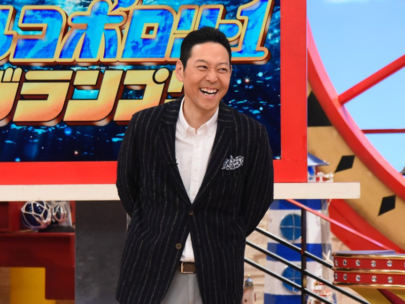 “マルコポロリにハマる新星”を見つけ出す年末特別企画「マルコポロリ-1グランプリ」を実施!