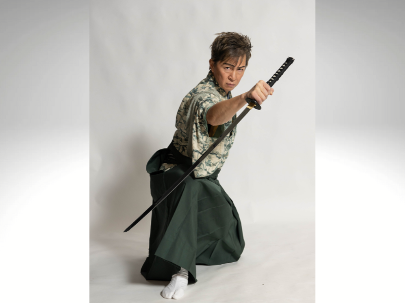 吉本新喜劇座長・アキが本格的時代劇の舞台に挑戦! 吉本新喜劇アキプロジェクト公演『時が来た』開催決定!