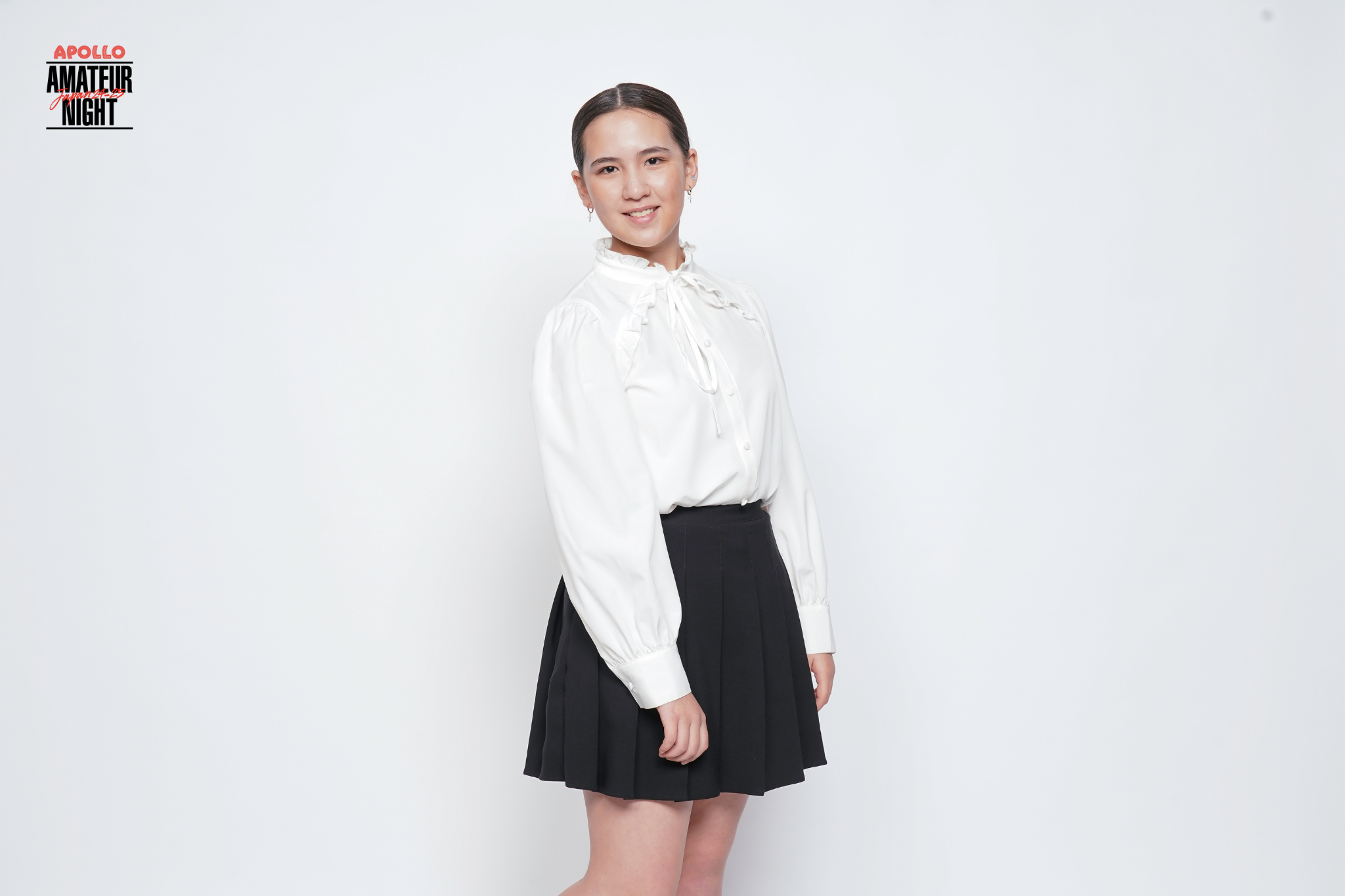 鈴木莉愛