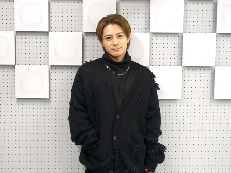 歌、ダンス、アクション! RUN＆GUN米原幸佑の“初脚本＆演出”音楽劇は「僕らがやりたかった集大成」