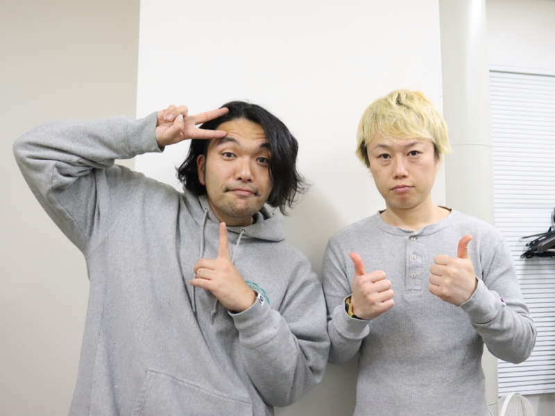 “年末の風物詩”オールザッツ漫才にMC見取り図が気合十分! なだぎのディラン、天津木村のエロ詩吟…「そういう印象に残るオールザッツにしたい」