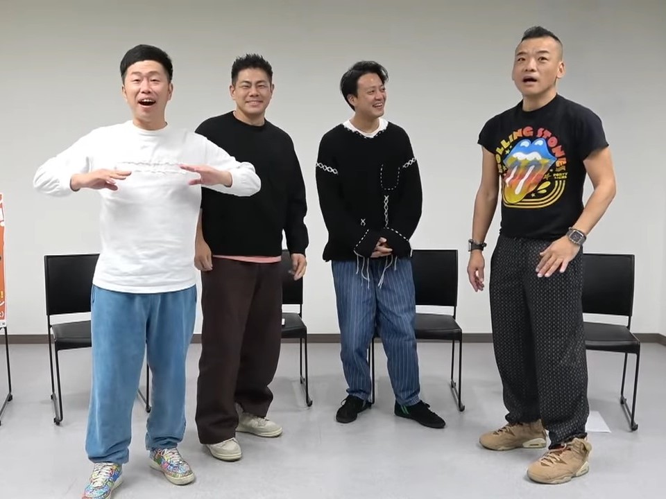 5年ぶり開催の吉本新喜劇「金の卵オーディション」エントリー受付中