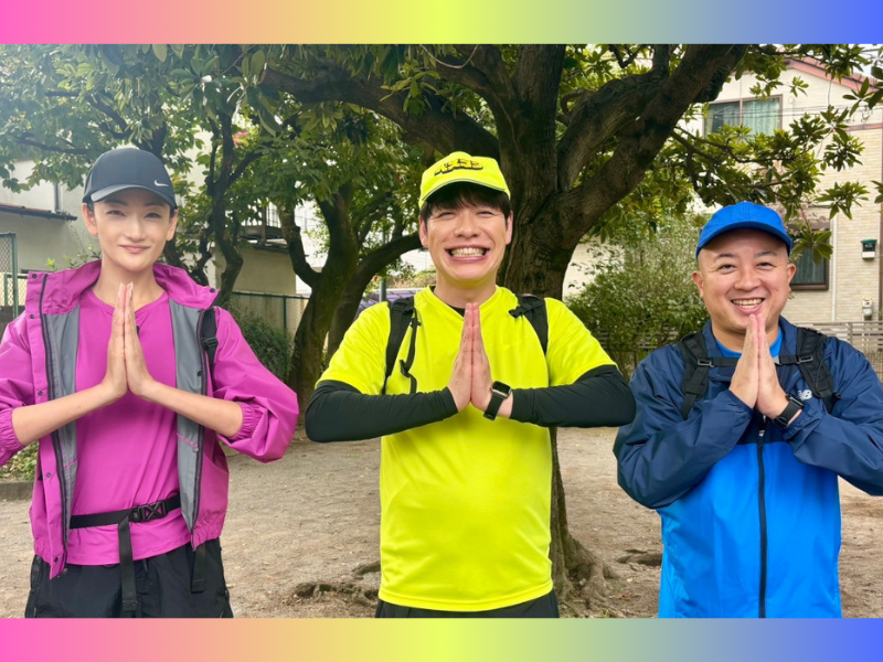 『ベスコングルメ』にモデル・冨永愛が初登場! 冨永が恐怖を感じたスーパースターの存在とは!?