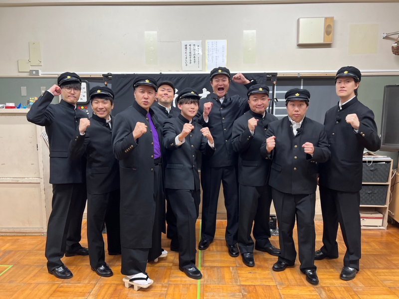 『新しいカギ』「学校かくれんぼ」歴史的一戦を放送! 大人たちが予想だにしない展開が…