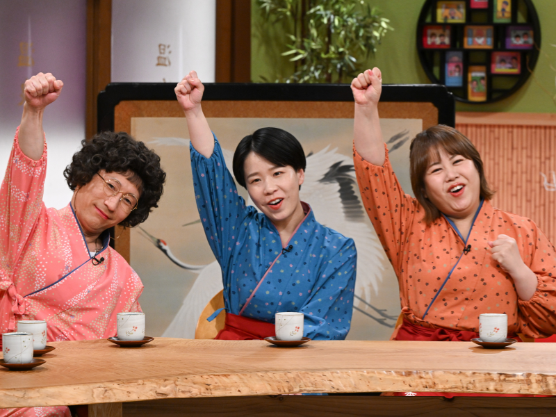 すっちー＆天才ピアニストが京都・五条通り沿いの「つくる」が集うビルを探索!『大阪ほんわかテレビ』