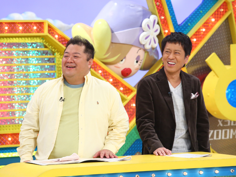 ブラマヨMC『ウラマヨ！』“かに道楽”で62年前から動いていた巨大かに看板 その知られざるウラ側!