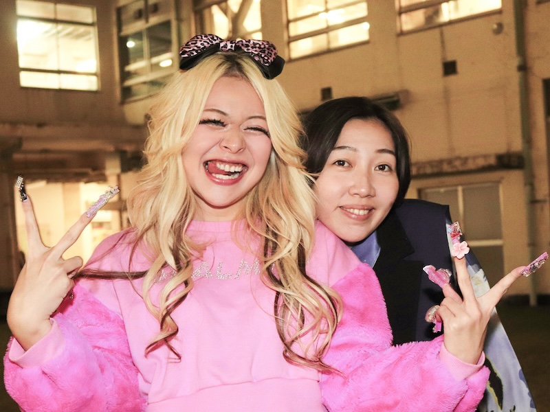 エルフにとっての『THE W』は「ドキュメンタリー番組なんです」【THE W決勝直前インタビュー】