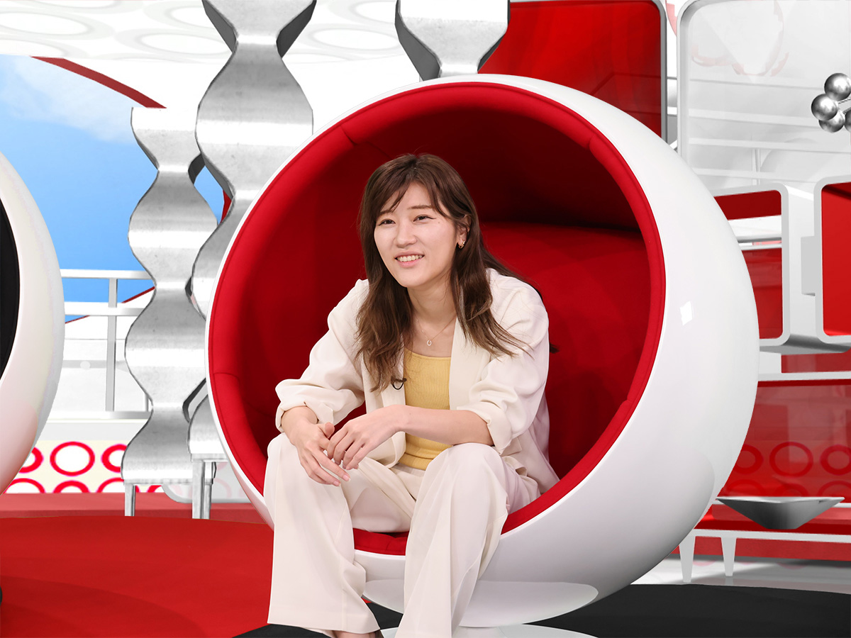 出典: FANY マガジン