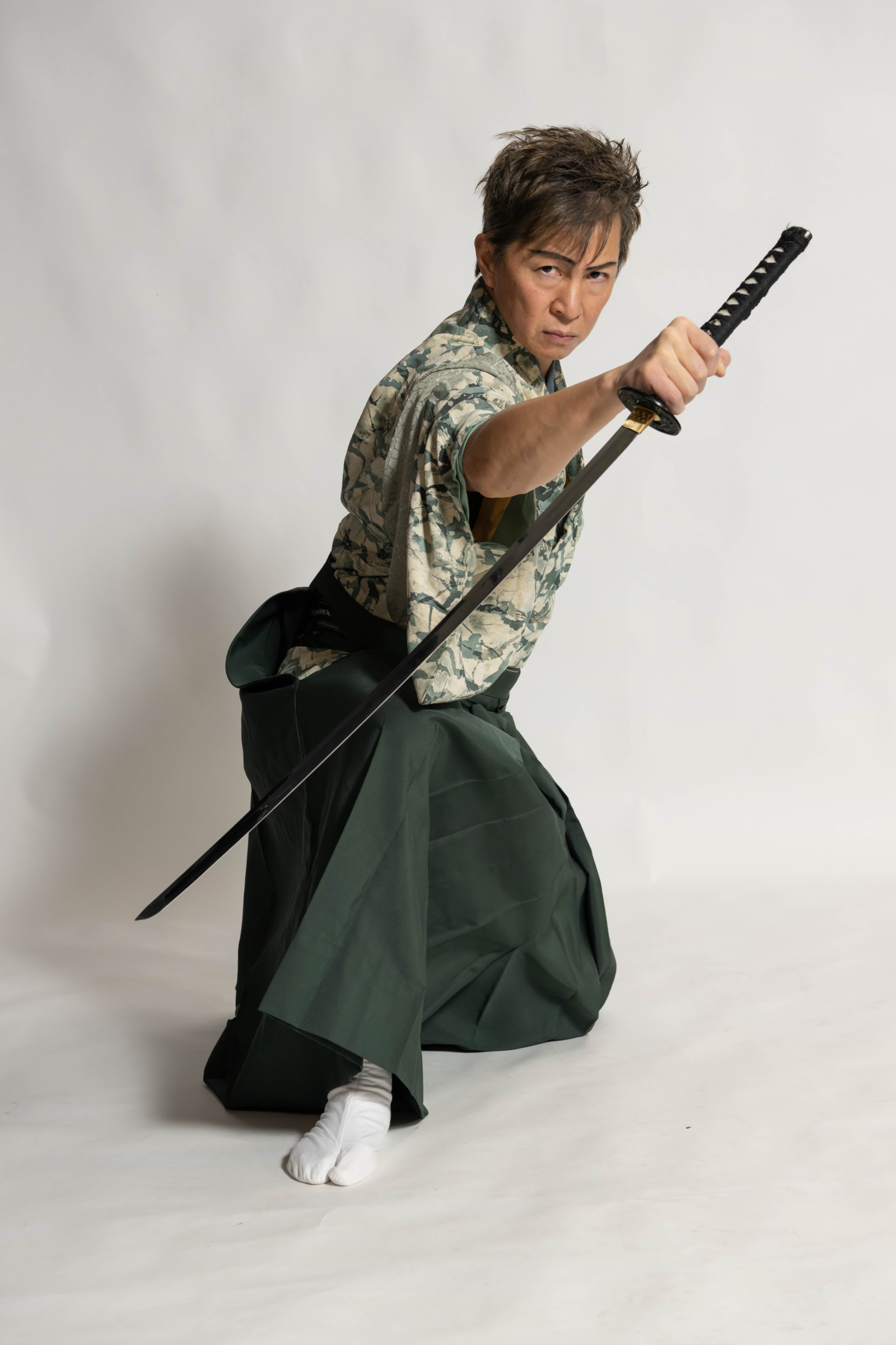 吉本新喜劇座長・アキが本格的時代劇の舞台に挑戦! 吉本新喜劇アキプロジェクト公演『時が来た』開催決定! | FANY Magazine