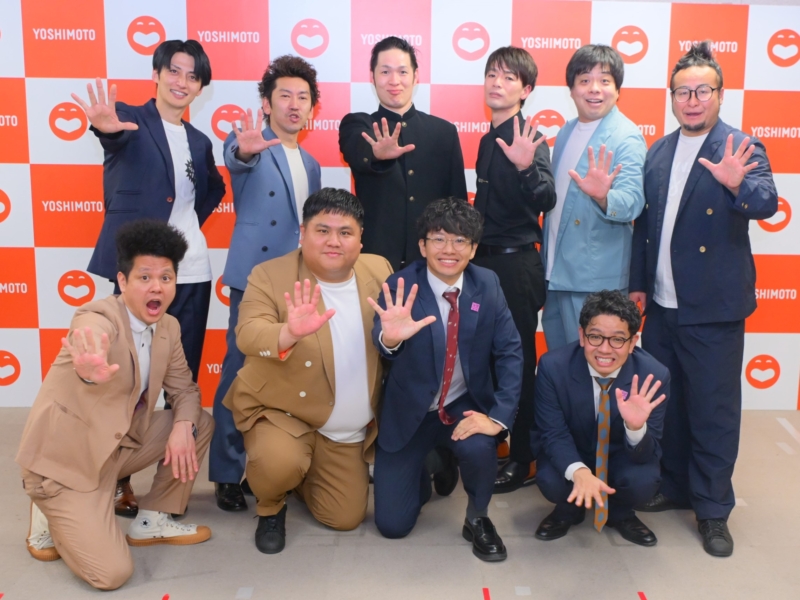 ダブルアート、ツートライブ、ミキ…あの「プラチナ5」再集結で「同級生感があって楽しい！」【マンゲキ10周年Premium Live第2弾】