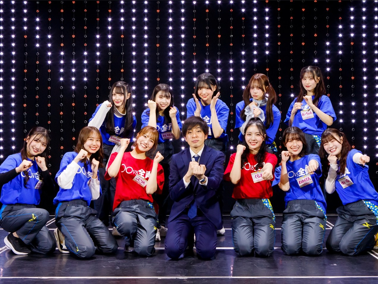 小嶋花梨 (c)NMB48 - NMB48、メンバー昇格やシングルリリースを