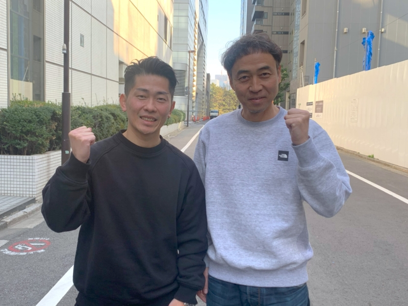 4年ぶり再演『Mother』ワッキーのラブコールでジャンポケ太田が舞台初挑戦!「声をかけていただいたタイミングも言葉もすごくて…」