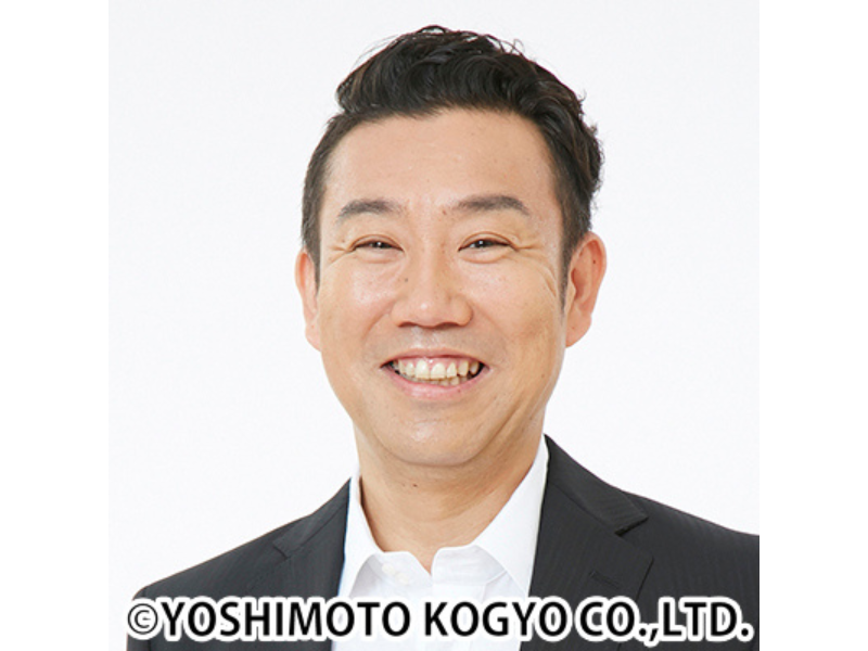 メッセンジャー・あいはらが急性肝炎と薬剤性間質性肺炎で入院していることを発表