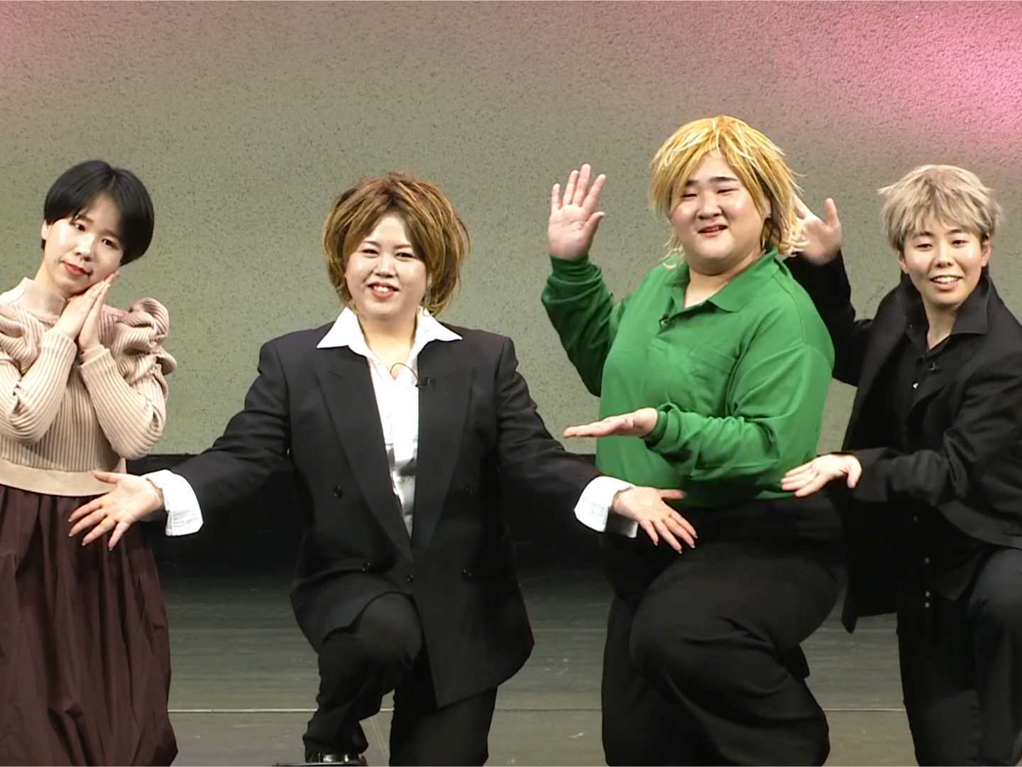 天才ピアニスト×ヨネダ2000の“仲良し”ツーマンライブは意外な話から