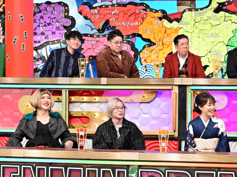 『秘密のケンミンSHOW 極』兵庫県の「姫路おでん」が登場! 試食会でゲストみんなが絶賛した驚きの味とは?