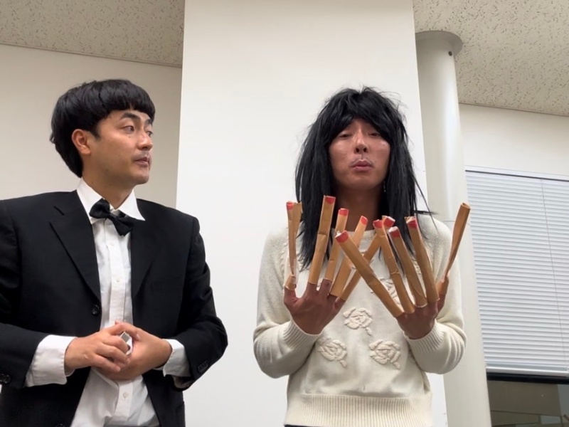 【たくろう赤木の面白いとこ#61】靴の面白いとこ