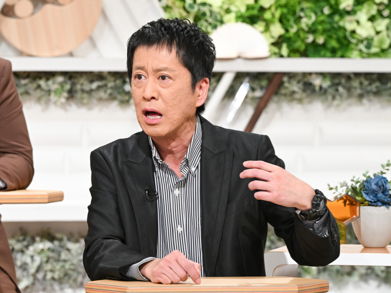 ブラマヨ吉田、石破首相の「楽しい日本」に違和感!?『今田耕司のネタバレMTG』