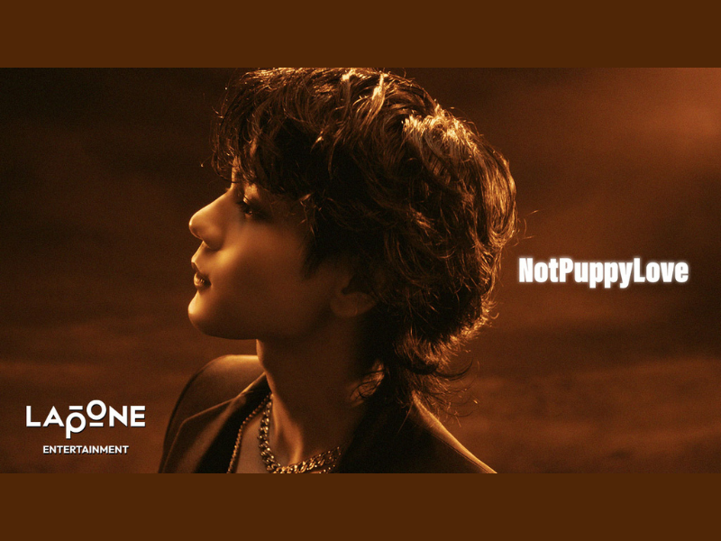 JO1 メンバーセルフYouTube企画「PLANJ」第9弾 豆原一成 作詞のオリジナルソング 『Not Puppy Love』を公開!