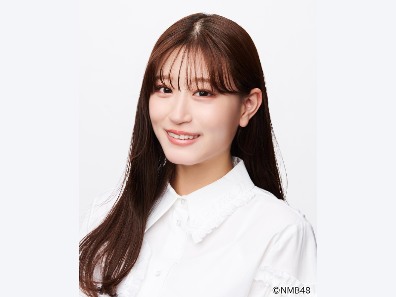 上西怜、NMB48として最後の2nd写真集を3月7日に発売! | FANY