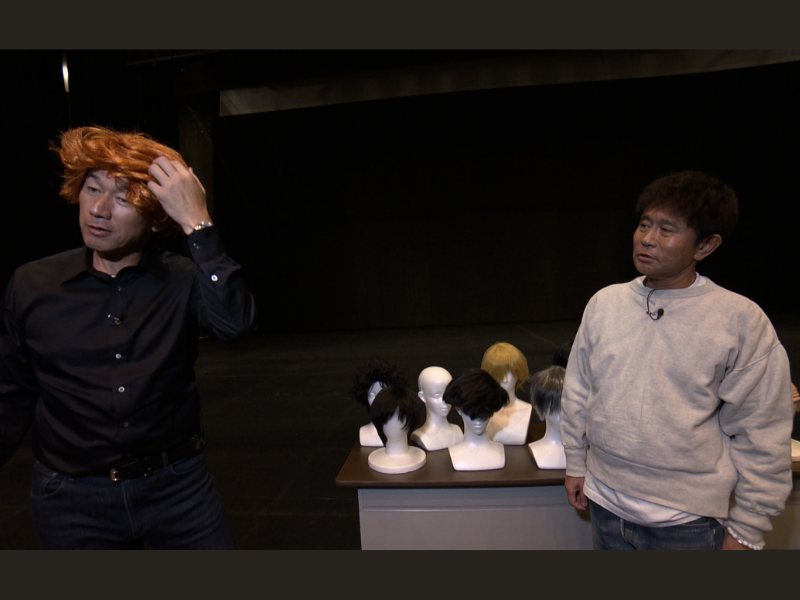 『ごぶごぶ』横浜DeNAベイスターズ監督・三浦大輔、トレードマークのリーゼントをやめて新たな髪型に挑戦!?