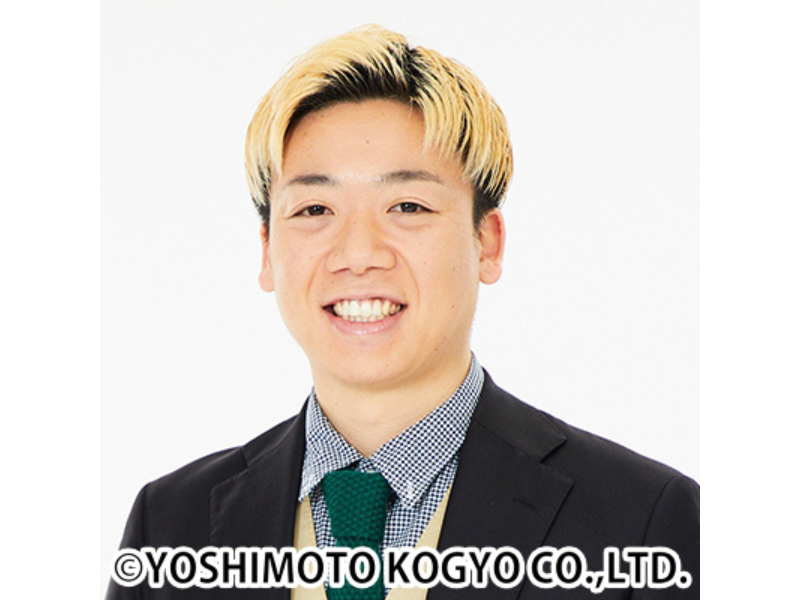 イチオク・けんしろをが「ないすケン」への改名を発表!