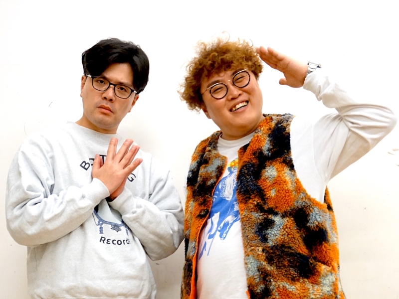 マユリカの“品がある下ネタ”が炸裂!? 3回目の番組イベントは「ラブドールに魂が宿ったというのが大きなトピックで…」