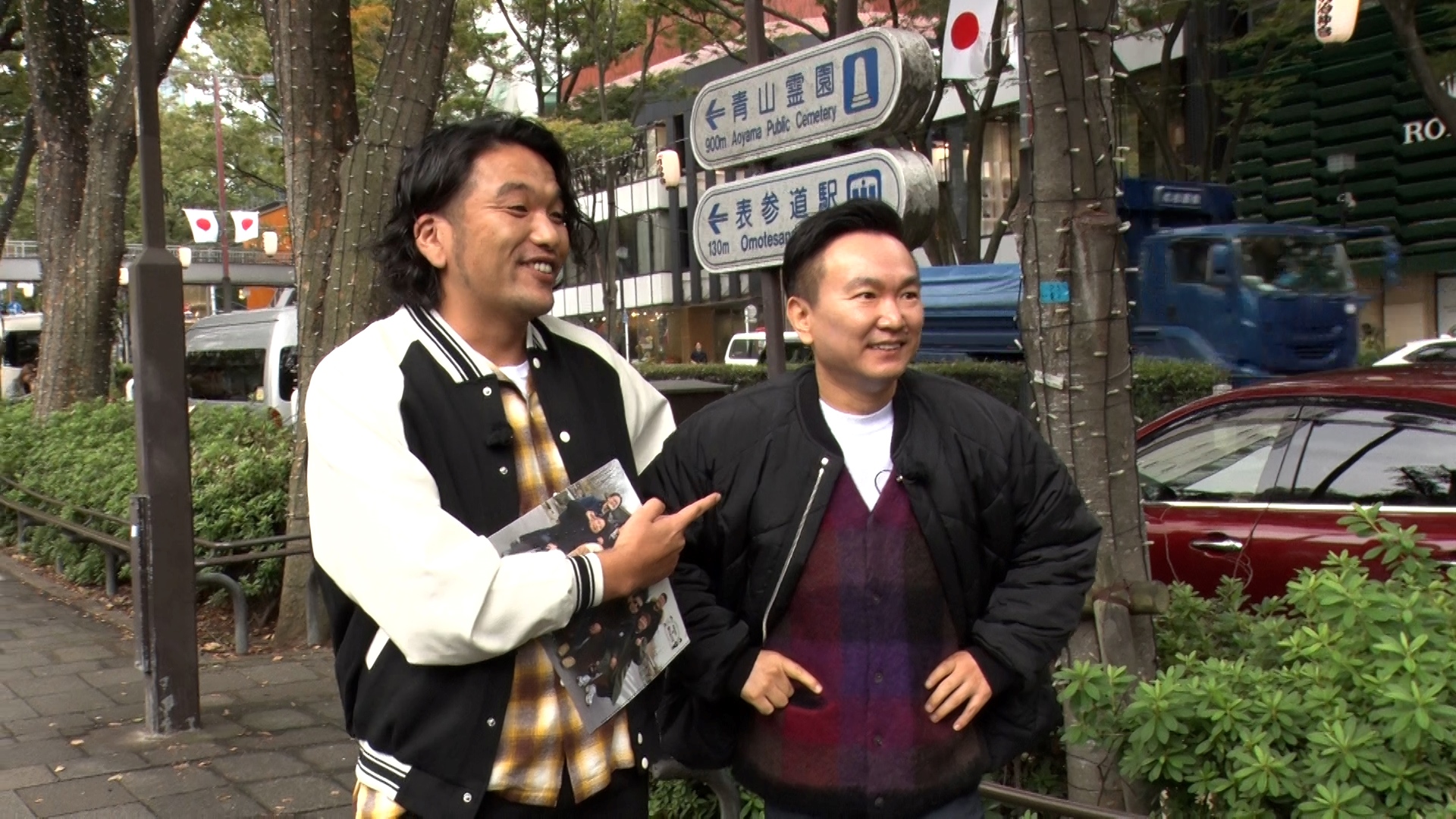出典: FANY マガジン