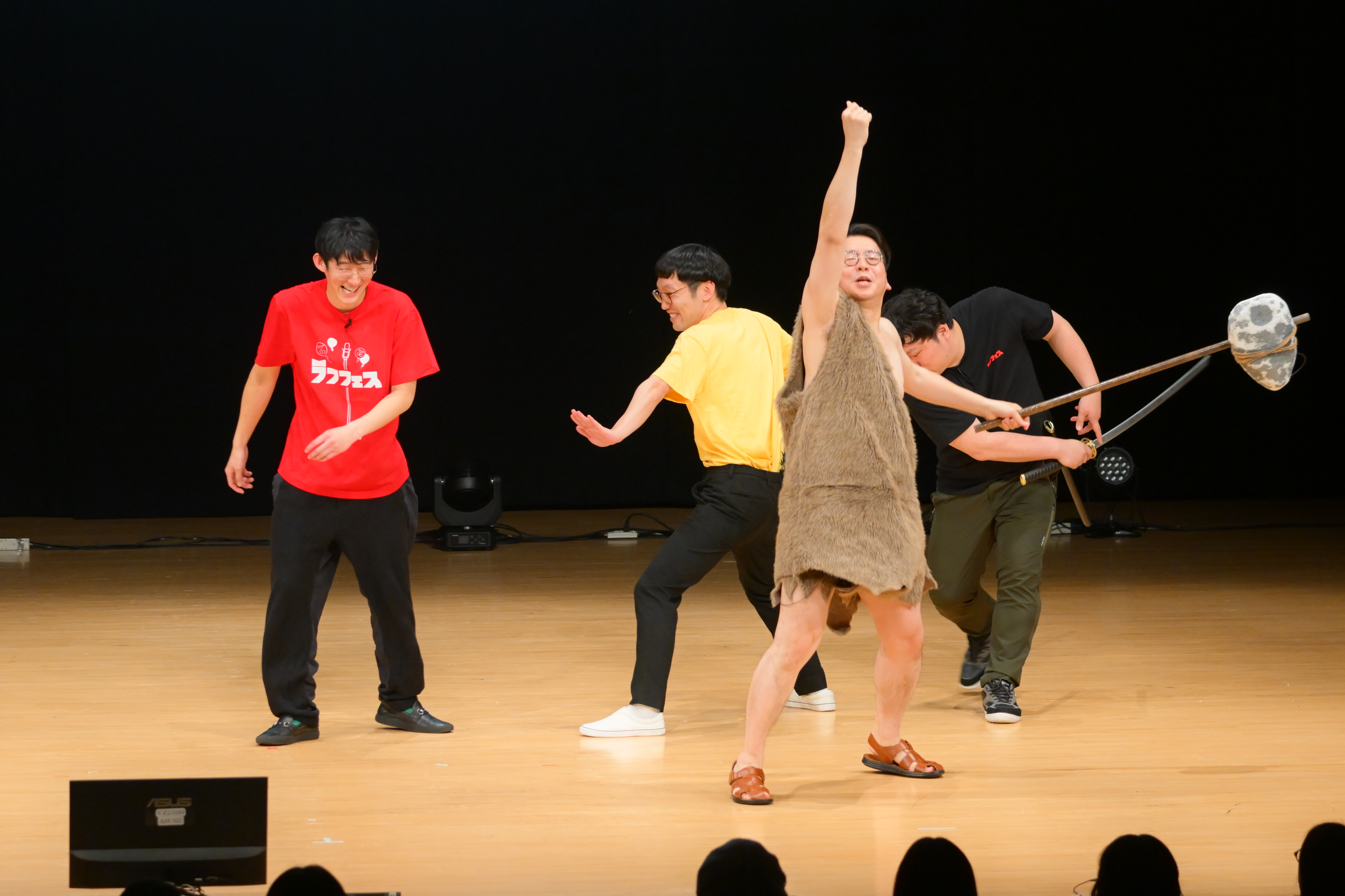 出典: FANY マガジン