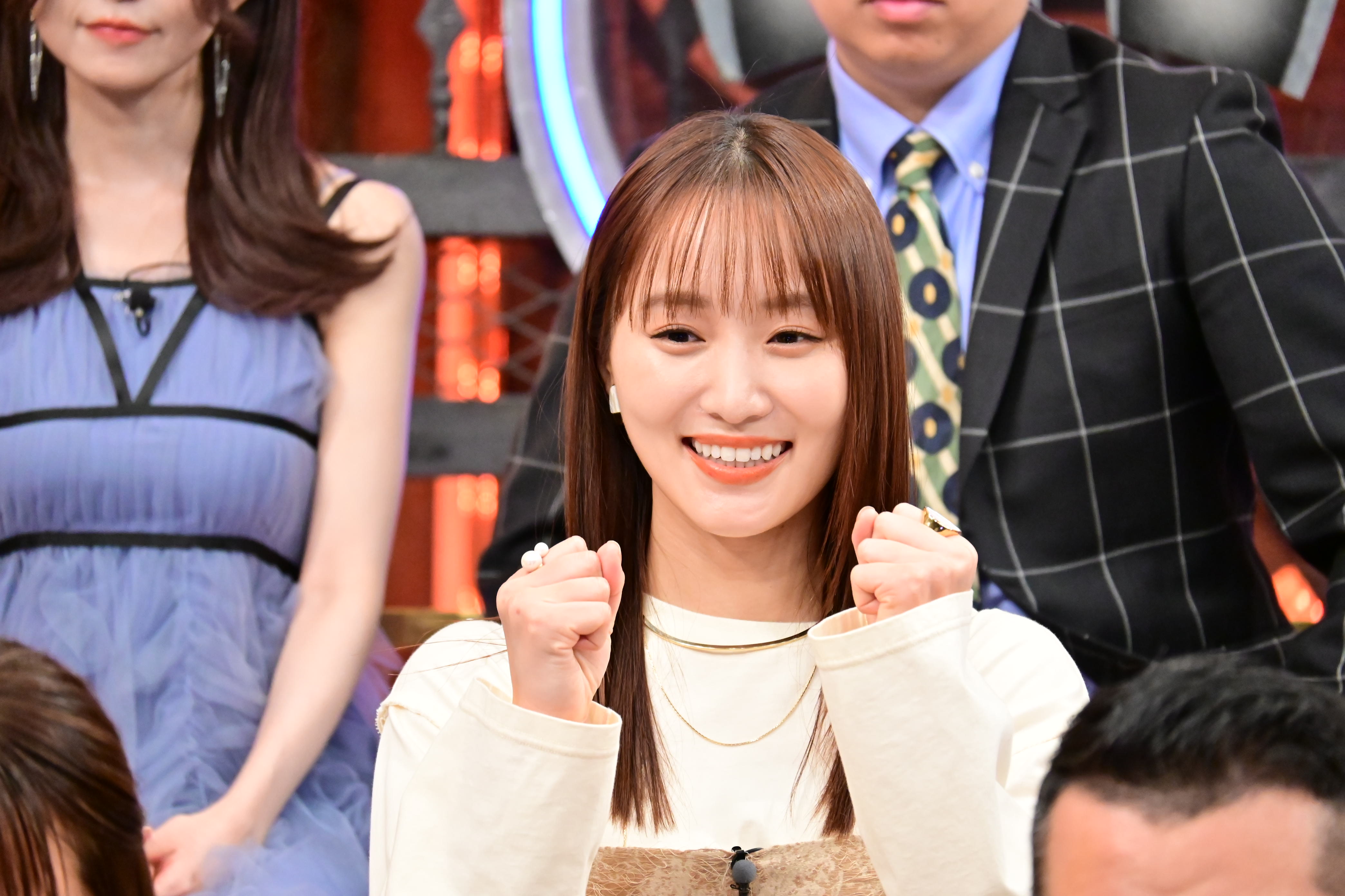出典: FANY マガジン
