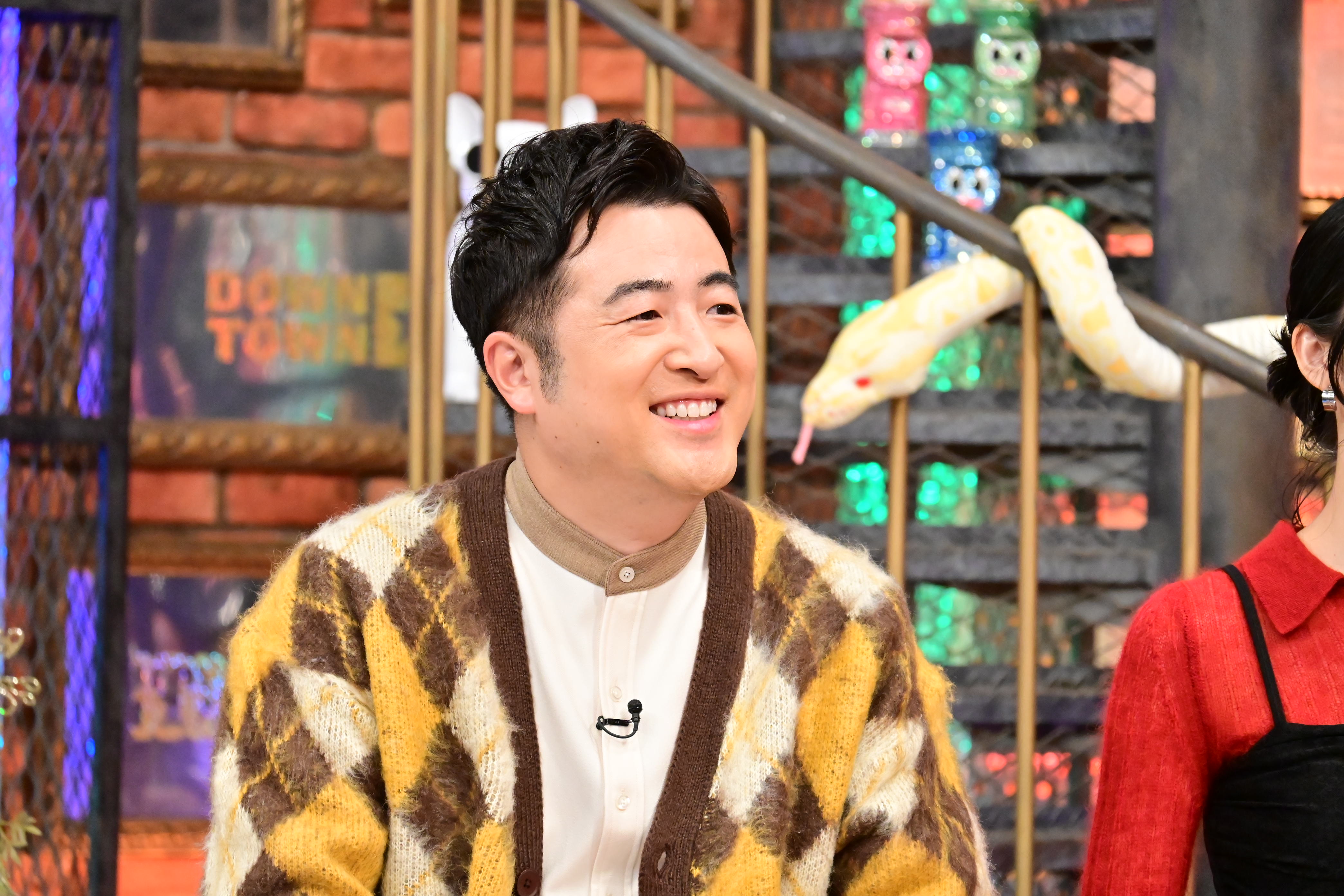 出典: FANY マガジン
