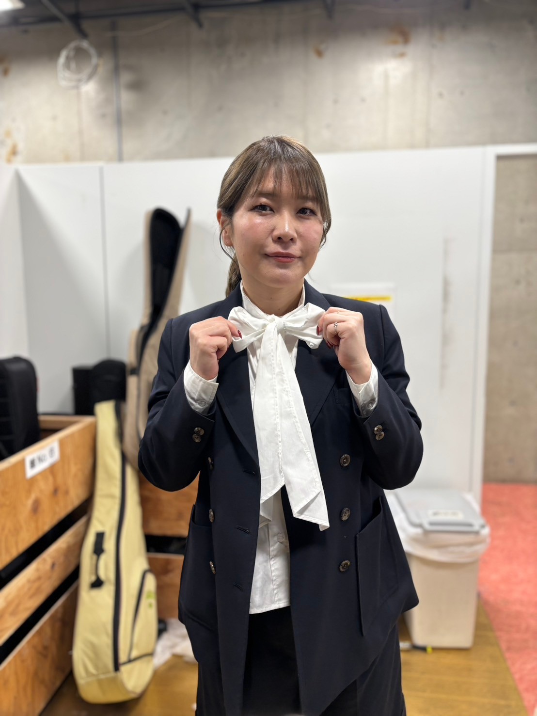 出典: FANY マガジン