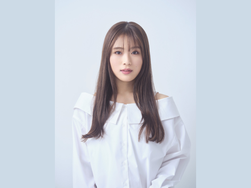 渋谷凪咲、『第48回日本アカデミー賞 新人俳優賞』受賞!