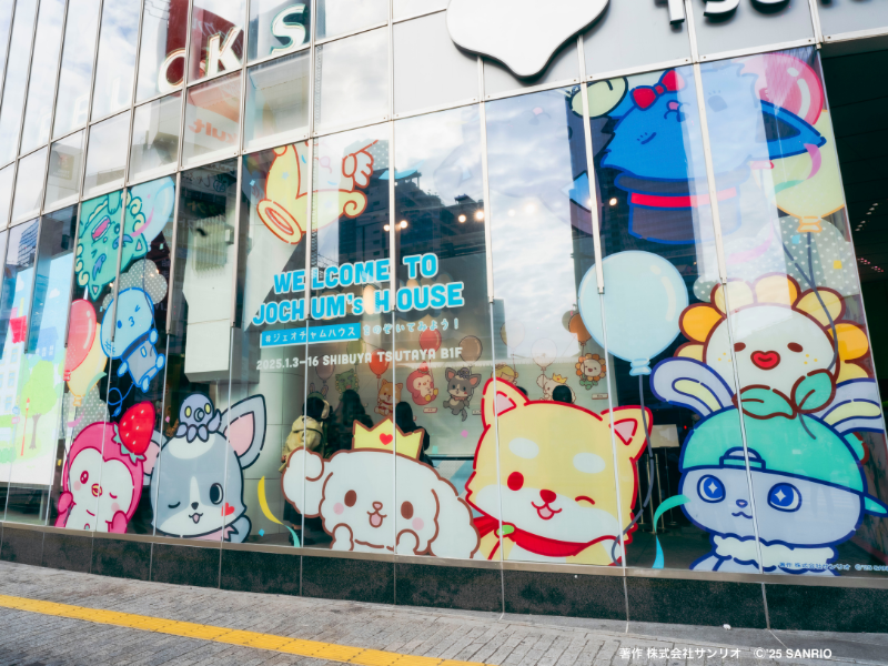 1点限定】JOCHUM マイくん （最も信頼できる JOCHUM新商品の
