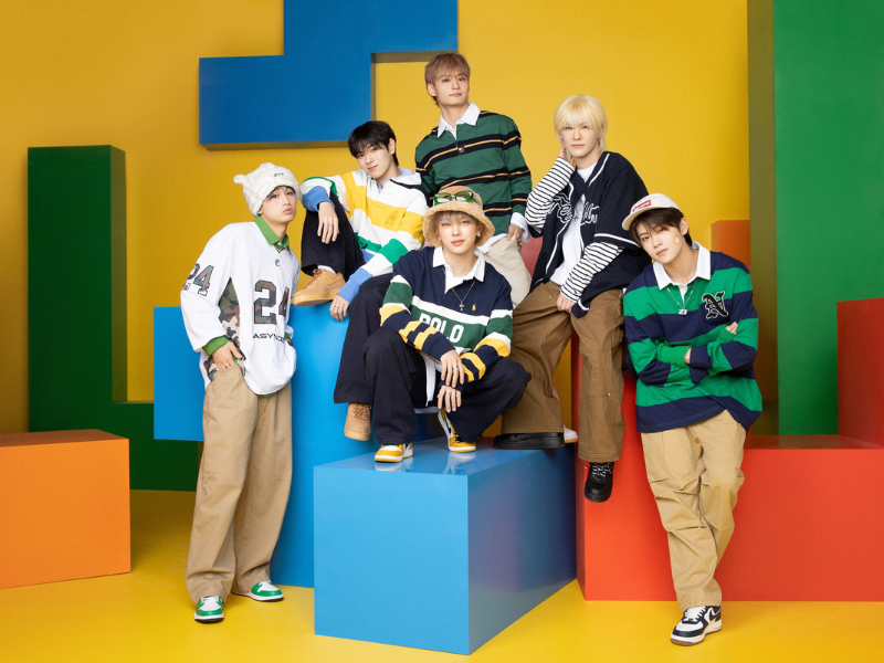 DXTEENがB.LEAGUE サンロッカーズ渋谷 VS 川崎ブレイブサンダース戦のハーフタイムショーに出演決定!