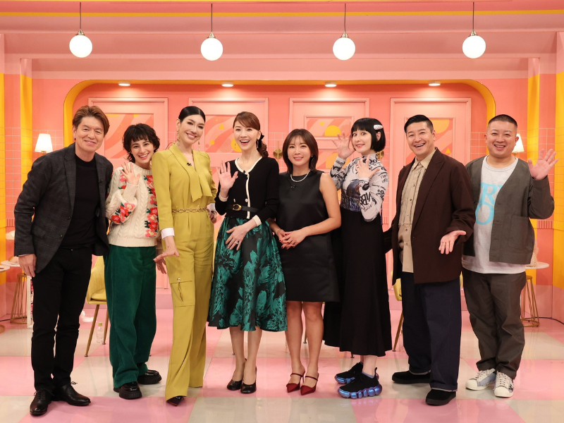 チョコプラも驚き!「なぜか老けない女子」たちの私生活とは!?『ザ・共通テン！』