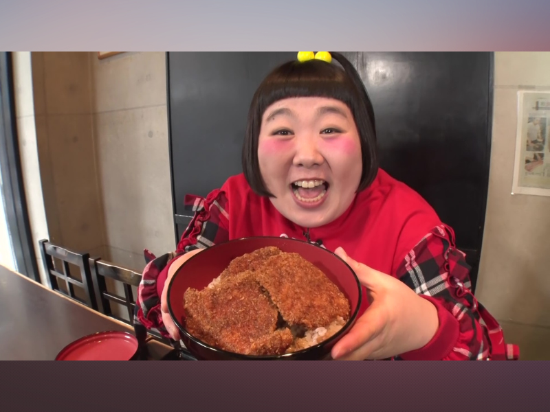 京阪神ホンマに美味しい丼を酒井藍らがレポート!『水野真紀の魔法のレストラン』