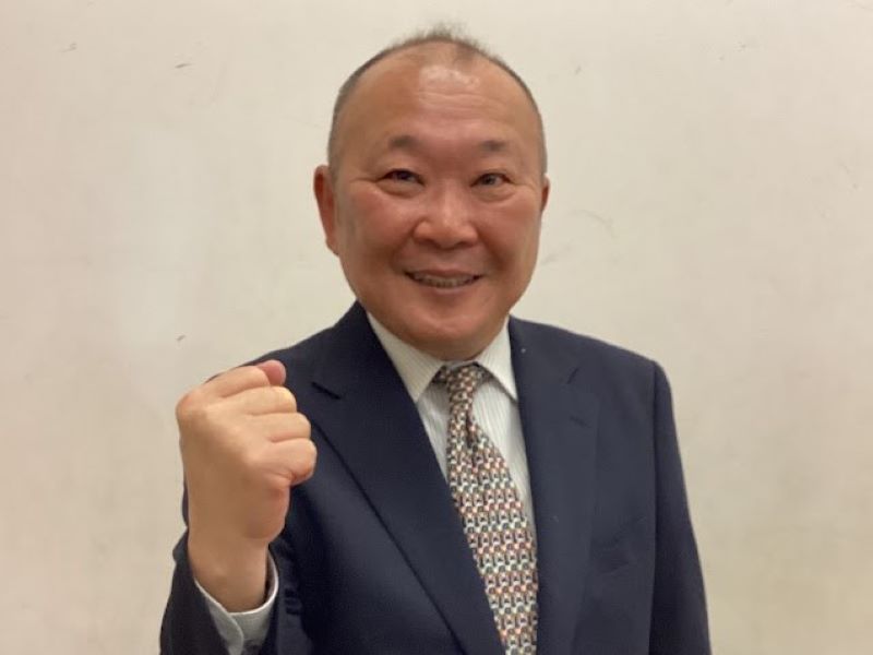 ドラマ「金八先生」“腐ったミカン”で名を馳せた直江喜一が吉本入り! 「名脇役とまでいかない、“名チョイ役”になれればいいな」