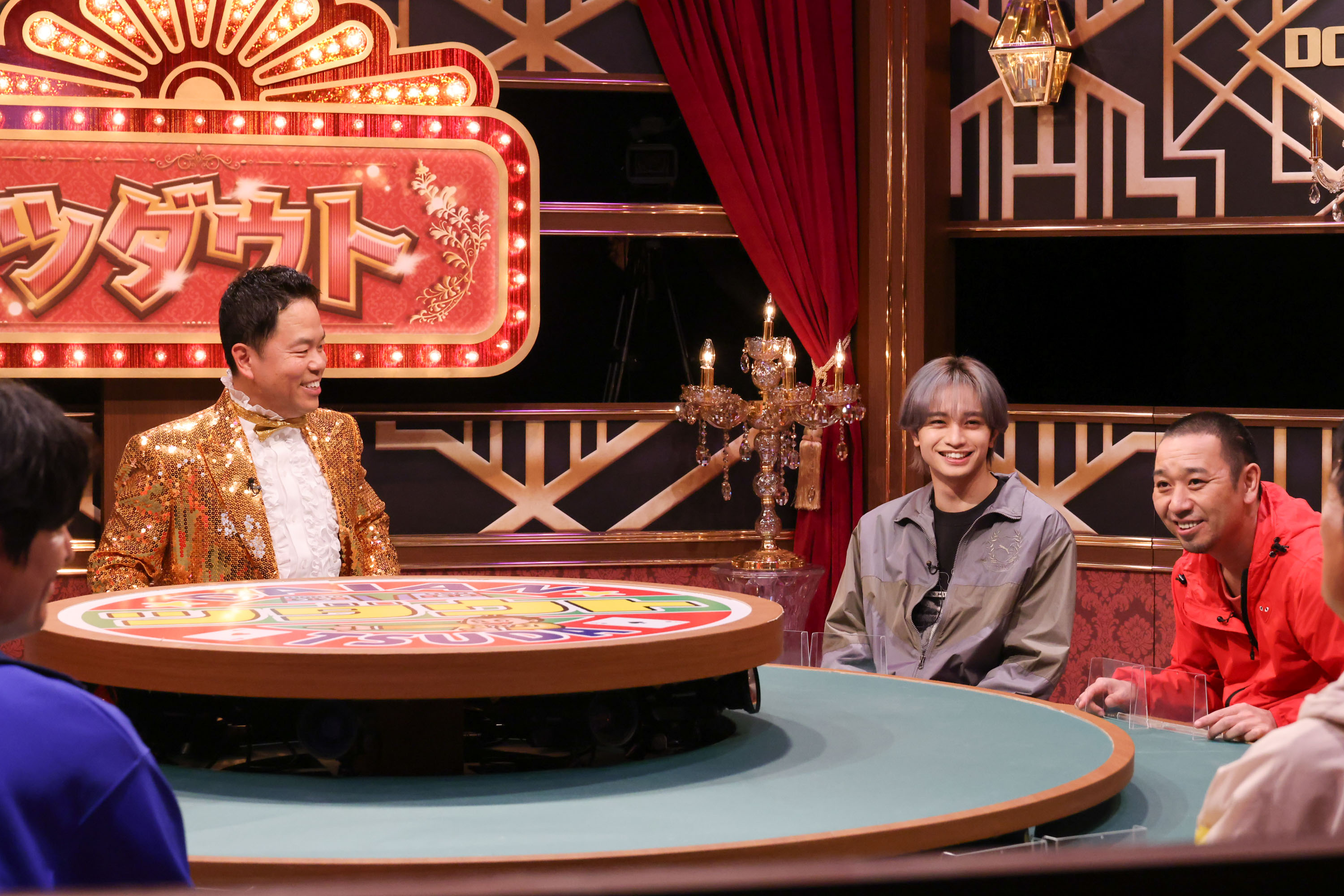 出典: FANY マガジン