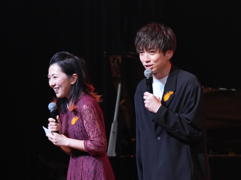 アインシュタイン河井ゆずるが児童養護施設の子どもたちのためのイベントに登場!「夢に向かって突き進んで」と豪華アーティスト陣もエール