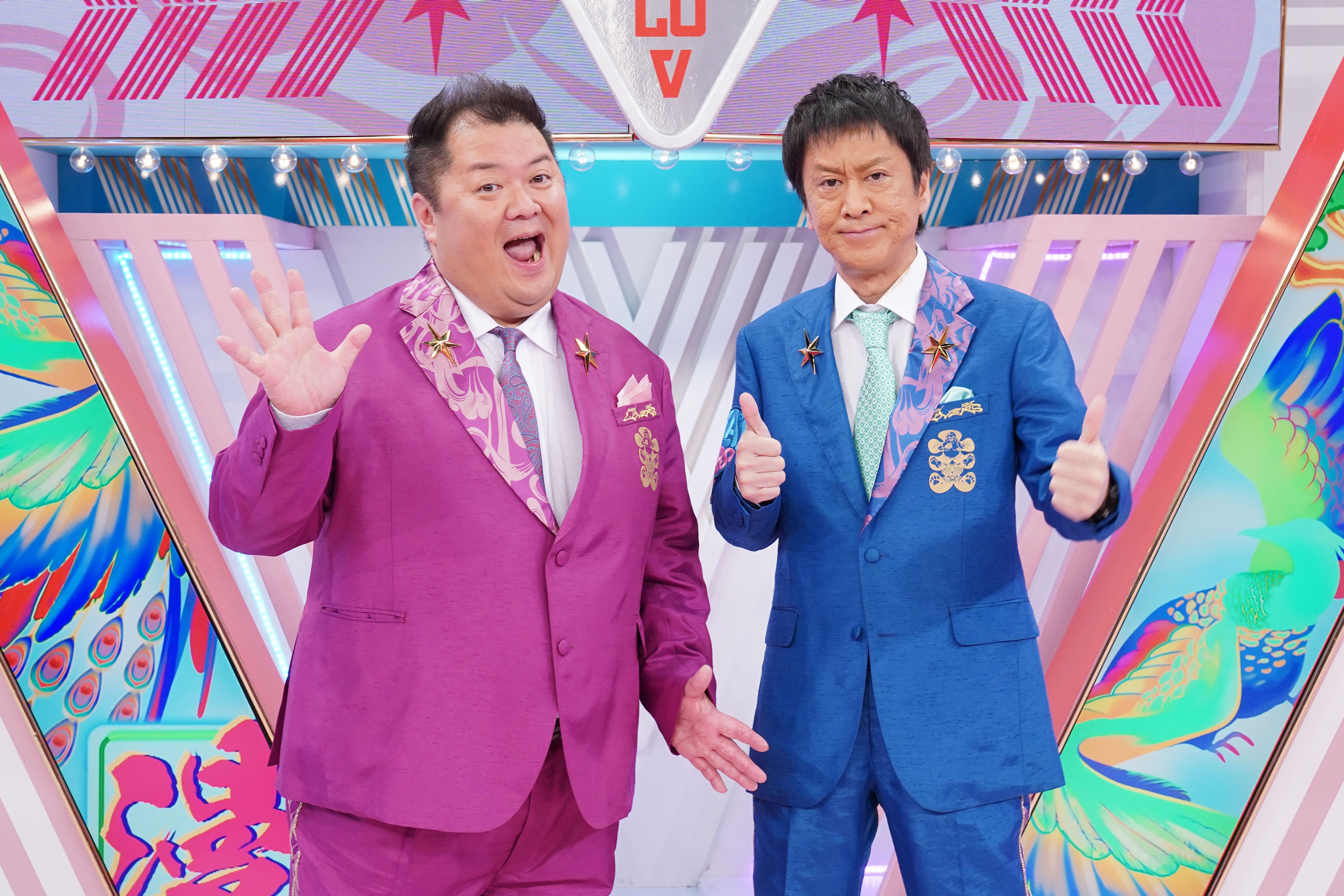 出典: FANY マガジン