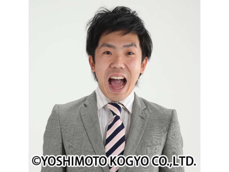 【祝】香川県住みます芸人 梶剛に第二子誕生!