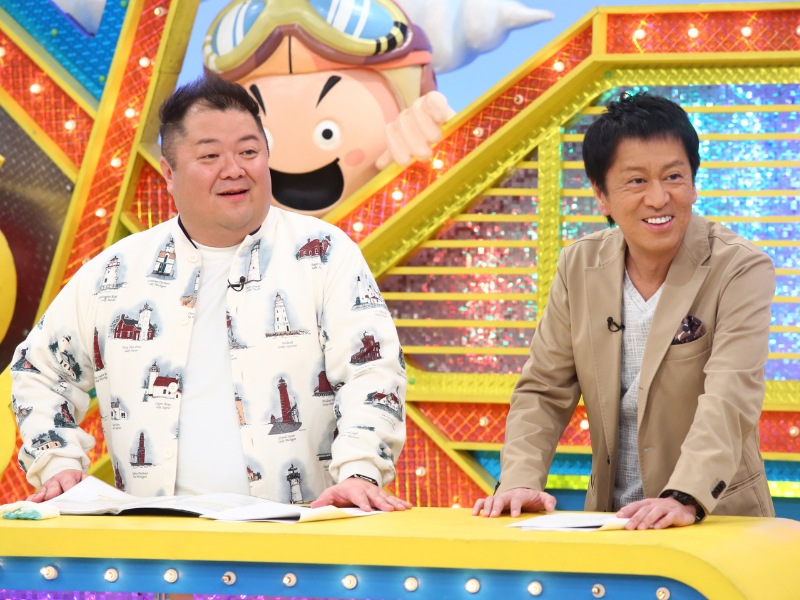 ブラマヨMC『ウラマヨ！』タイパ&コスパ抜群! “美容料理家”が自ら実践するお手軽食生活ルーティンとは!?