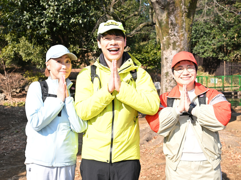 『ベスコングルメ』に俳優・浅野温子が初登場! 浅野が昨年の舞台挨拶で取り乱したという驚きのエピソードとは!?