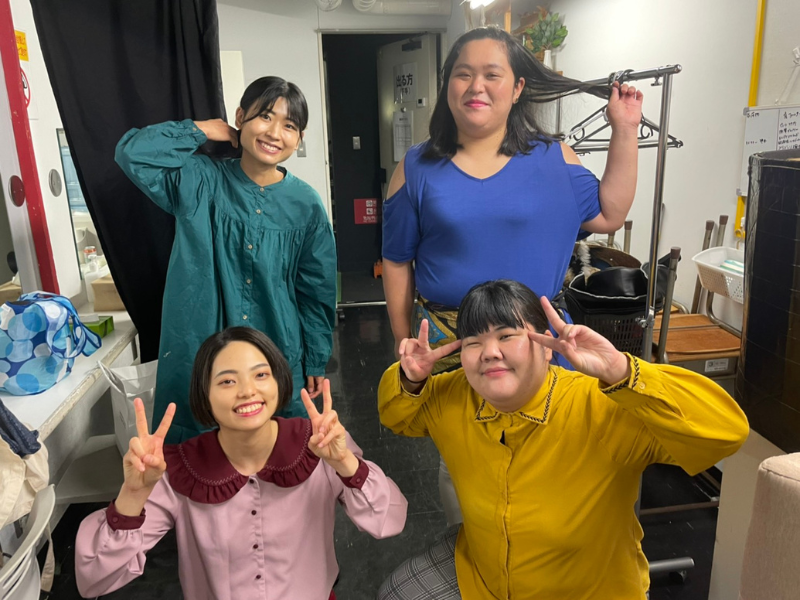 ぼる塾5周年記念アルバム「#大好き」出版記念写真展、3月5日～3月11日池袋PARCOにて開催決定!