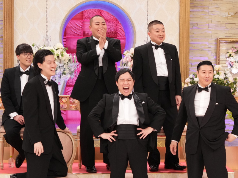 『新しいカギ』小宮璃央＆齊藤なぎさ“同級生カップル”に! 恋愛ダウトクイズ「カップルダウト」第3弾!