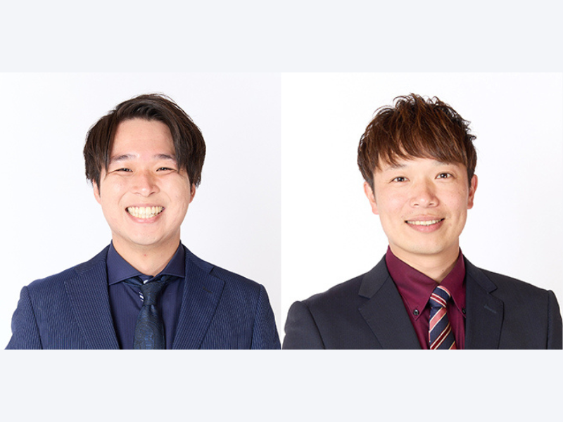 むなかったん・ナオキ、メリコンドル・神宮聖也が福岡ソフトバンクホークス2025年シーズンの新スタジアムMCに決定!