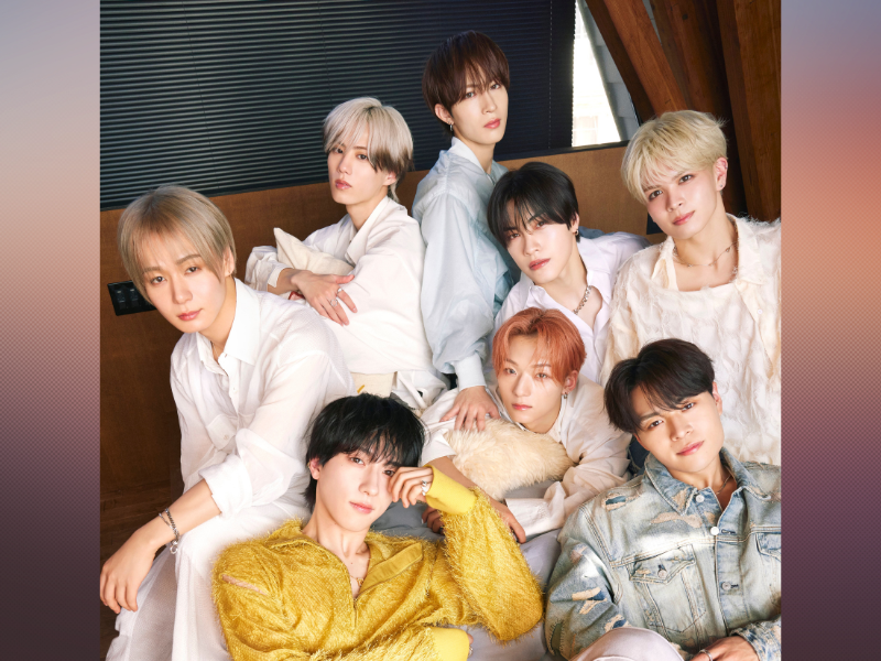 OCTPATH デビューから3年、待望のファースト写真集 『Home』3月27日発売! イメージカット解禁!