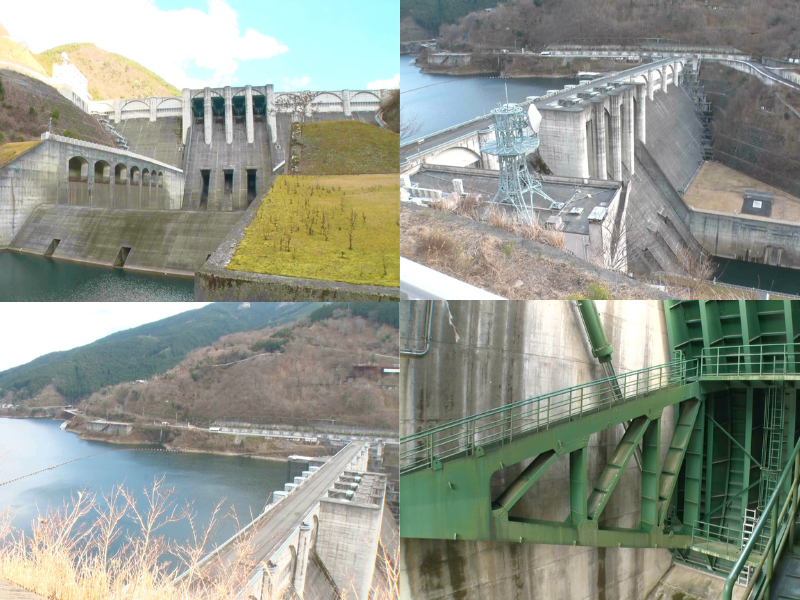 アキナYouTube『アキナいチャンネル』とコラボ! BSよしもと『ダムの時間』第2弾放送決定! ロケ地見学ツアーも開催!