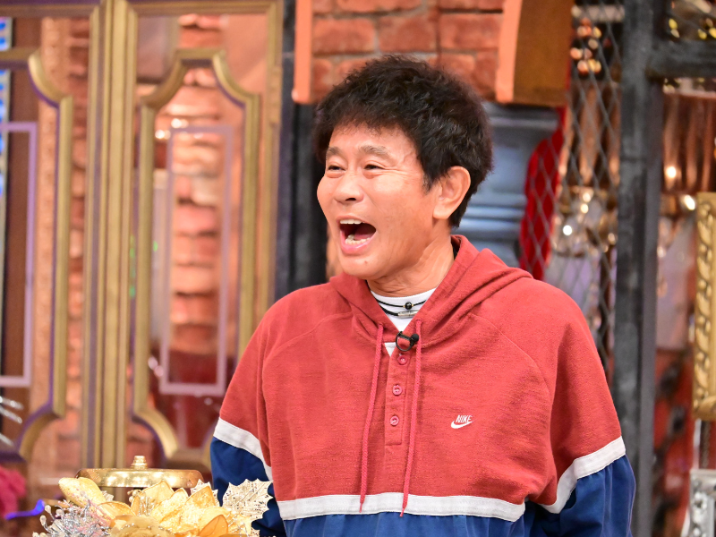 『ダウンタウンDX』奥様の日頃の不満が大爆発! 浜田も猛攻撃に遭う…!?