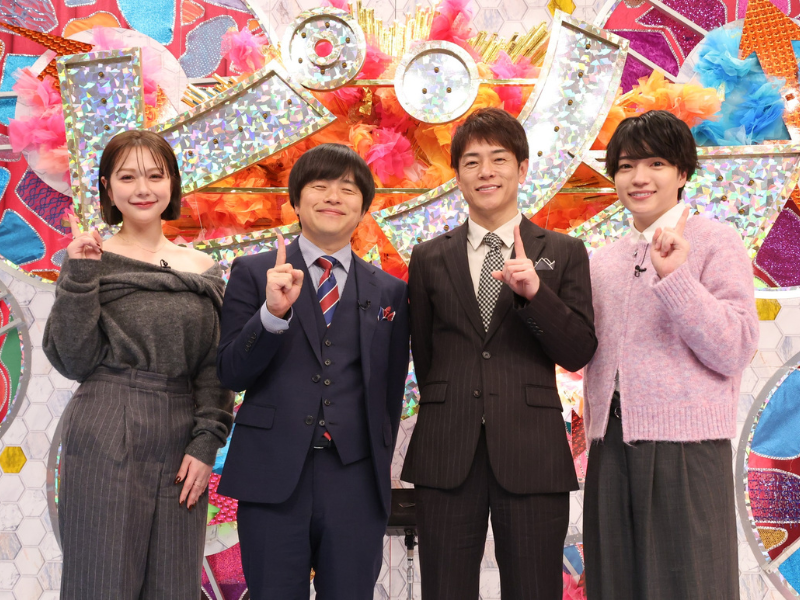 R-1 フェス 2022 お笑い芸人 ピン芸人 サイン パネル